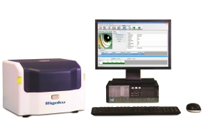 NEX DE VS - die optimale Lösung für forensische Analytik